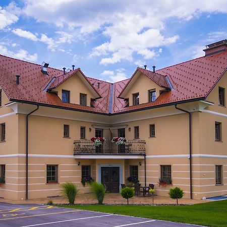 Bed & Breakfast Karun Cerklje na Gorenjskem Buitenkant foto