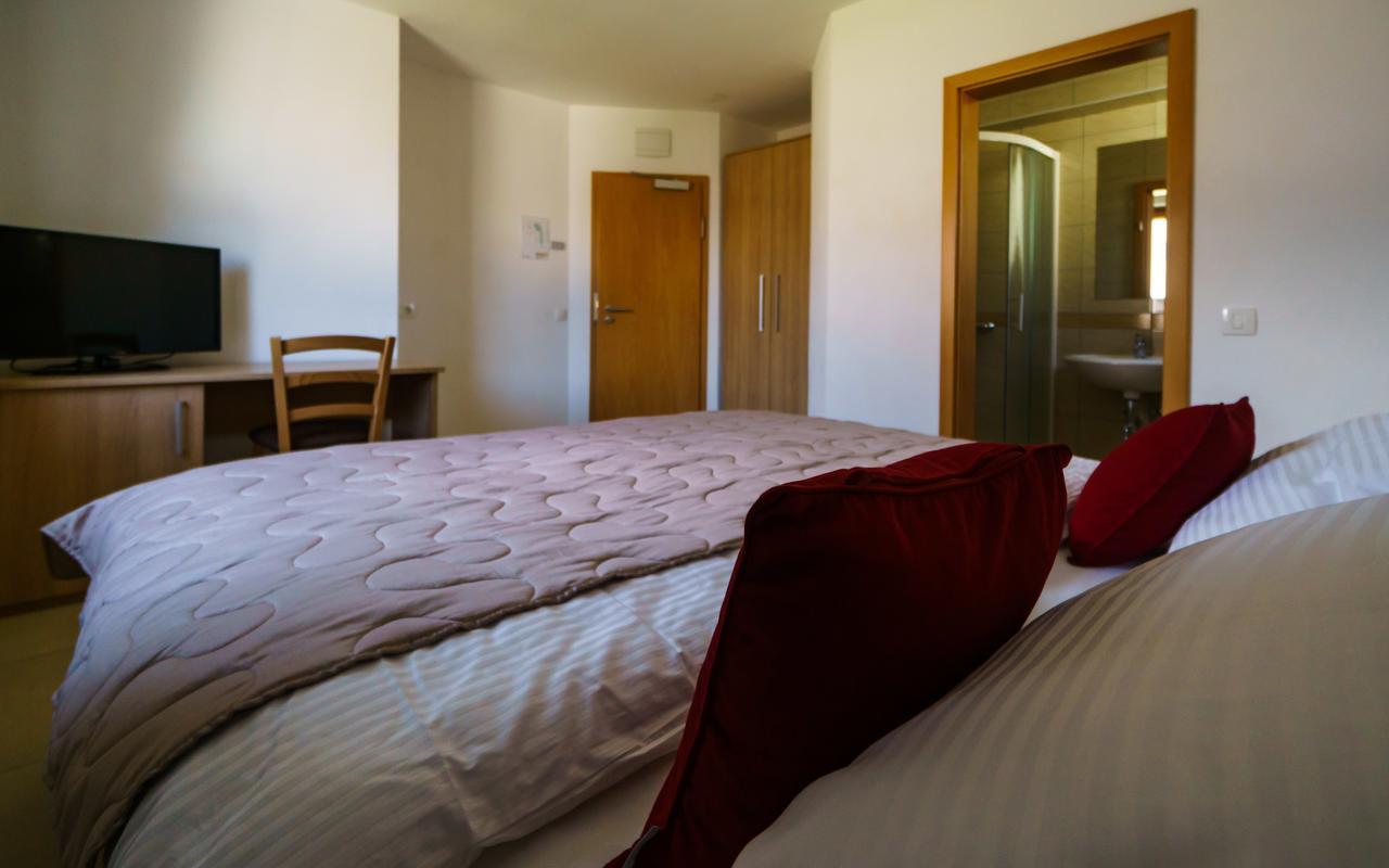 Bed & Breakfast Karun Cerklje na Gorenjskem Buitenkant foto