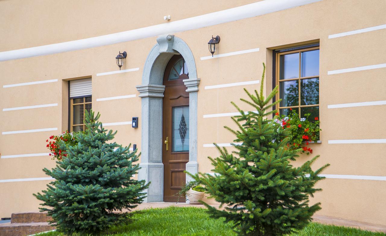 Bed & Breakfast Karun Cerklje na Gorenjskem Buitenkant foto
