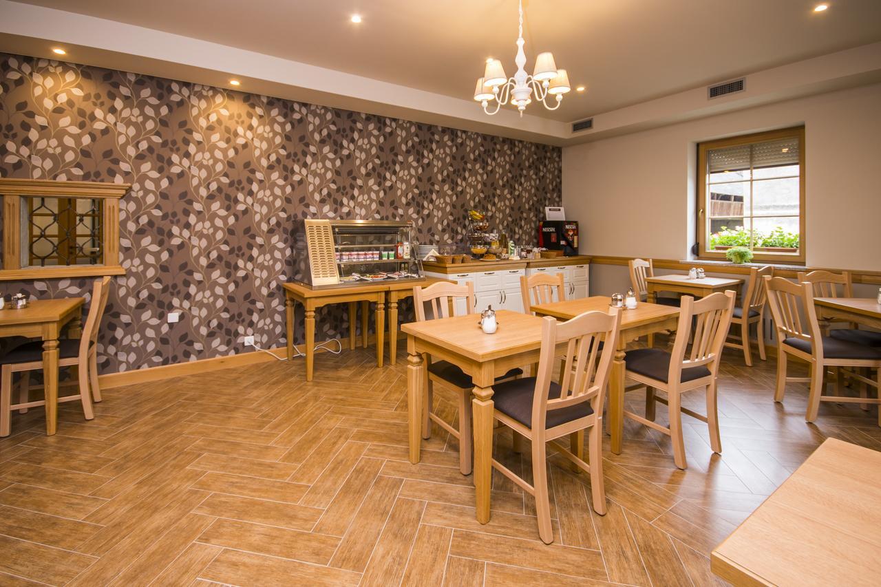 Bed & Breakfast Karun Cerklje na Gorenjskem Buitenkant foto